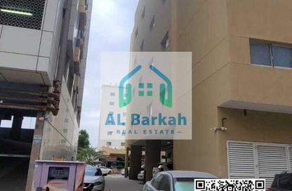 عمارة بالكامل - 8 غرف نوم - 8 حمامات للبيع في الراشدية 3 - الراشدية - عجمان