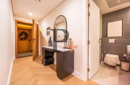 شقة - غرفة نوم - 1 حمام للبيع في ايات بارك فيو - ليوان - دبي لاند - دبي