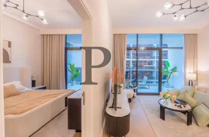 Apartment - 1 Bedroom - 1 Bathroom for sale in Ayat Park View - Liwan - Dubai Land - Dubai