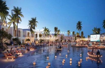 Apartment - 1 Bedroom - 2 Bathrooms for sale in Capri 1B - Capri 1 - Riverside Views - Damac Riverside - Dubai Investment Park 2 (DIP 2) - Dubai Investment Park (DIP) - Dubai