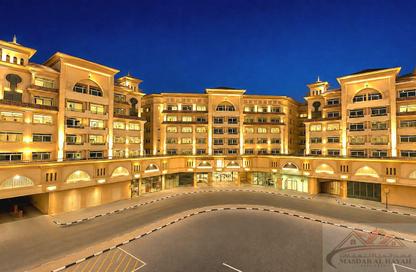Apartment - 1 - 2 for rent in Muwaileh 29 Building - Muwaileh - Sharjah