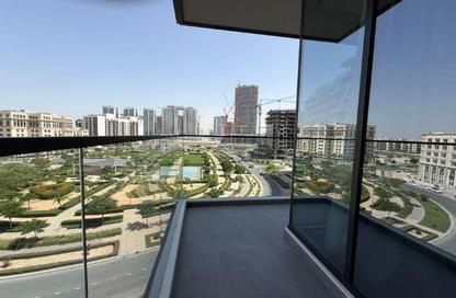 شقة - 1 حمام للايجار في إليفيت من بريسكوت - ارجان - دبي شقة - 1 حمام للايجار في إليفيت من بريسكوت - ارجان - دبي