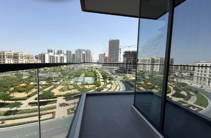 شقة - 1 حمام للايجار في إليفيت من بريسكوت - ارجان - دبي