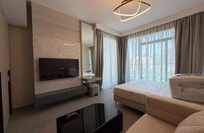 شقة - 1 حمام للايجار في إليفيت من بريسكوت - ارجان - دبي شقة - 1 حمام للايجار في إليفيت من بريسكوت - ارجان - دبي