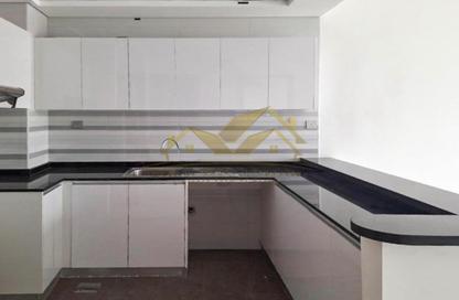 Apartment - 1 Bedroom - 2 Bathrooms for rent in Jumeirah Garden City - Al Satwa - Dubai Apartment - 1 Bedroom - 2 Bathrooms for rent in Jumeirah Garden City - Al Satwa - Dubai