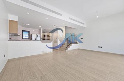 Townhouse - 5 Bedrooms - 5 Bathrooms for rent in Santorini - Damac Lagoons - Dubai