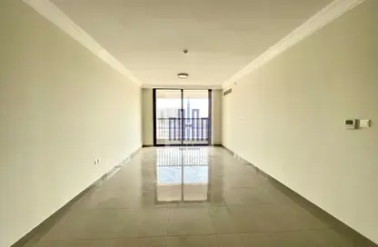 شقة - غرفة نوم - 2 حمامات للايجار في بناية مويليح 3 - مويلح - الشارقة