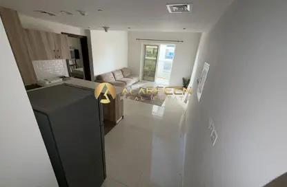 Apartment - 1 Bedroom - 2 Bathrooms for rent in Hera Tower - Dubai Sports City - Dubai