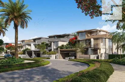 فيلا - 5 غرف نوم - 8 حمامات للبيع في ند الشبا جاردنز المرحلة 11 - حدائق ند الشبا - ند الشبا - دبي