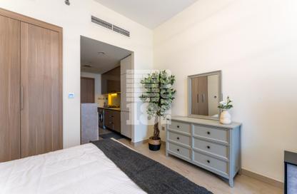 Apartment - Studio - 1 for sale in Azizi Riviera 4 - Azizi Riviera - Meydan One - Meydan - Dubai