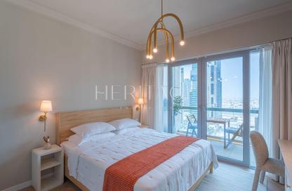 Apartment - 1 Bedroom - 1 Bathroom for rent in 8 Boulevard Walk - Mohammad Bin Rashid Boulevard - Downtown Dubai - Dubai Apartment - 1 Bedroom - 1 Bathroom for rent in 8 Boulevard Walk - Mohammad Bin Rashid Boulevard - Downtown Dubai - Dubai