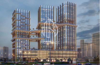 Apartment - 3 Bedrooms - 4 Bathrooms for sale in Radiant Bridges Tower - City Of Lights - Al Reem Island - Abu Dhabi