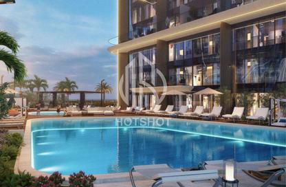Apartment - 3 Bedrooms - 4 Bathrooms for sale in Radiant Bridges Tower - City Of Lights - Al Reem Island - Abu Dhabi