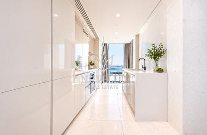 Apartment - 4 Bedrooms - 6 Bathrooms for rent in The Residences at Caesars Resort - Caesars Bluewaters Dubai - Bluewaters - Dubai