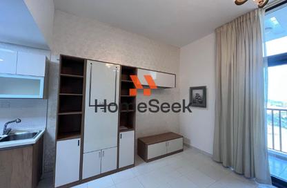 Apartment - Studio - 1 Bathroom for sale in Starz Tower 2 - Starz by Danube - Al Furjan - Dubai