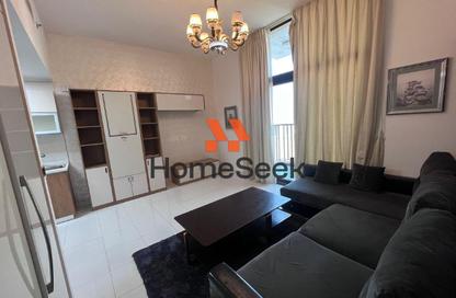 Apartment - Studio - 1 Bathroom for sale in Starz Tower 2 - Starz by Danube - Al Furjan - Dubai