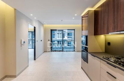 Apartment - 1 Bedroom - 2 Bathrooms for rent in Jasmine House - Jumeirah Garden City - Al Satwa - Dubai