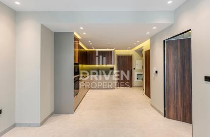 Apartment - 1 Bedroom - 2 Bathrooms for rent in Jasmine House - Jumeirah Garden City - Al Satwa - Dubai Apartment - 1 Bedroom - 2 Bathrooms for rent in Jasmine House - Jumeirah Garden City - Al Satwa - Dubai