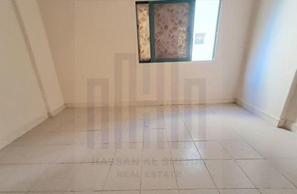 Apartment - Studio - 1 for rent in Fire Station Road - Muwaileh - Sharjah