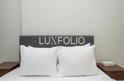 Apartment - Studio - 1 Bathroom for rent in Alexis Tower - Downtown Jebel Ali - Dubai