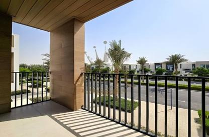 Townhouse - 3 Bedrooms - 4 Bathrooms for rent in Bliss 2 - Arabian Ranches 3 - Dubai Townhouse - 3 Bedrooms - 4 Bathrooms for rent in Bliss 2 - Arabian Ranches 3 - Dubai