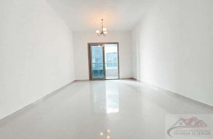 Apartment - 2 Bedrooms - 2 Bathrooms for rent in Samaya Hotel Apartments - Al Nahda - Sharjah