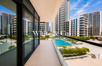 Apartment - 2 Bedrooms - 2 Bathrooms for sale in The Cove II Building 7 - The Cove ll - Dubai Creek Harbour (The Lagoons) - Dubai Apartment - 2 Bedrooms - 2 Bathrooms for sale in The Cove II Building 7 - The Cove ll - Dubai Creek Harbour (The Lagoons) - Dubai