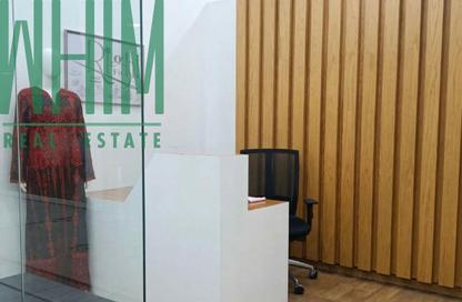 Retail - Studio for rent in Uptown Mirdif - Mirdif - Dubai