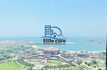 شقة - غرفة نوم - 1 حمام للايجار في 2 برج الاتحاد - أبراج الاتحاد - شارع الكورنيش - أبوظبي شقة - غرفة نوم - 1 حمام للايجار في 2 برج الاتحاد - أبراج الاتحاد - شارع الكورنيش - أبوظبي
