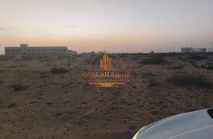 أرض - استوديو للبيع في السجع إس - الصجعة - الشارقة