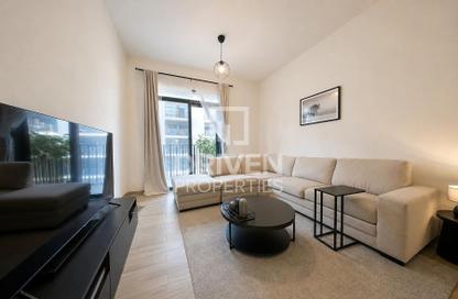 Apartment - 1 Bedroom - 2 Bathrooms for rent in Belgravia Square - District 14 - Jumeirah Village Circle - Dubai Apartment - 1 Bedroom - 2 Bathrooms for rent in Belgravia Square - District 14 - Jumeirah Village Circle - Dubai