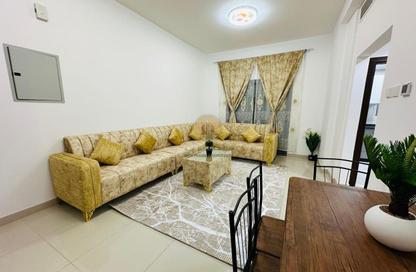 Apartment - 1 Bedroom - 2 Bathrooms for rent in Al Naimiya - Al Nuaimiya - Ajman Apartment - 1 Bedroom - 2 Bathrooms for rent in Al Naimiya - Al Nuaimiya - Ajman