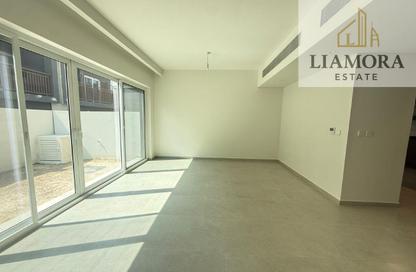 Townhouse - 4 - 4 for sale in Violet 1 - Violet - Damac Hills 2 - Dubai