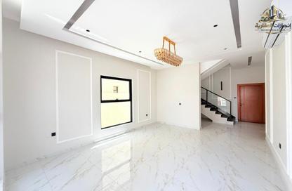 Villa - 7 Bedrooms - 7+ Bathrooms for rent in Al Yasmeen 1 - Al Yasmeen - Ajman