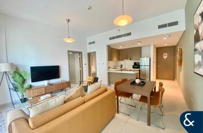 Apartment - 1 Bedroom - 2 Bathrooms for rent in Montrose Residence B - Montrose Residence - Dubai Science Park - Dubai