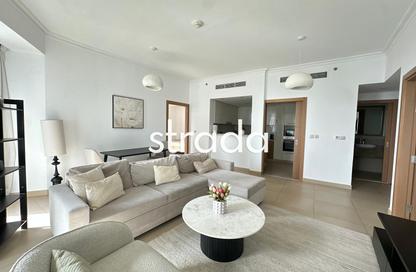 Apartment - 2 Bedrooms - 3 Bathrooms for rent in Burj Vista Tower 1 - Burj Vista - Downtown Dubai - Dubai Apartment - 2 Bedrooms - 3 Bathrooms for rent in Burj Vista Tower 1 - Burj Vista - Downtown Dubai - Dubai