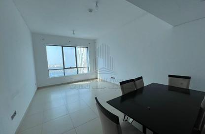 Apartment - 3 Bedrooms - 4 Bathrooms for rent in Al Khalidiya - Abu Dhabi