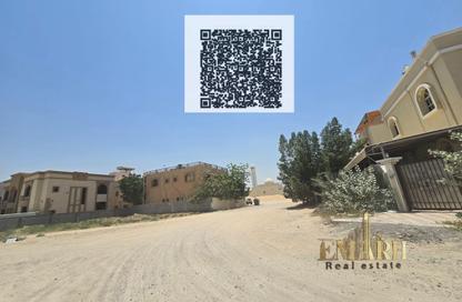 Land - Studio for sale in Al Rawda 1 - Al Rawda - Ajman