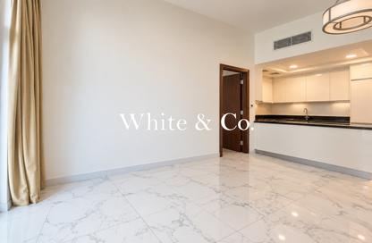 Apartment - 1 - 2 for rent in Meera - Al Habtoor City - Business Bay - Dubai