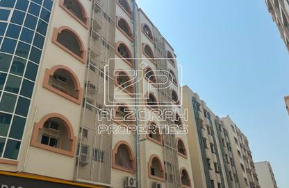 Whole Building - 7+ Bedrooms - 7+ Bathrooms for sale in Al Butina - Sharjah Whole Building - 7+ Bedrooms - 7+ Bathrooms for sale in Al Butina - Sharjah
