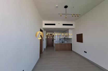 Apartment - 1 Bedroom - 2 Bathrooms for rent in Binghatti Onyx - District 15 - Jumeirah Village Circle - Dubai