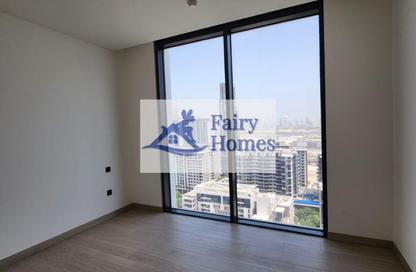 Apartment - 2 Bedrooms - 4 Bathrooms for rent in Crest Grande - Sobha Hartland - Mohammed Bin Rashid City - Dubai
