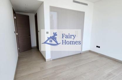 Apartment - 2 Bedrooms - 4 Bathrooms for rent in Crest Grande - Sobha Hartland - Mohammed Bin Rashid City - Dubai