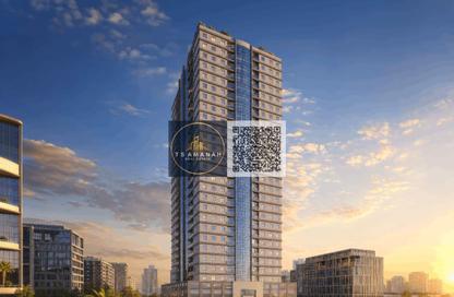 Apartment - 2 - 3 for sale in Al Aamra Gardens - Al Amerah - Ajman