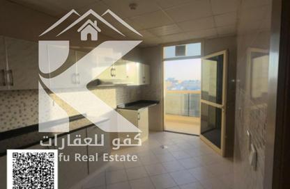 Apartment - 3 Bedrooms - 3 Bathrooms for rent in Al Mowaihat 2 - Al Mowaihat - Ajman