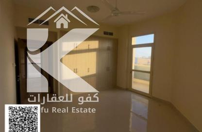 Apartment - 3 Bedrooms - 3 Bathrooms for rent in Al Mowaihat 2 - Al Mowaihat - Ajman