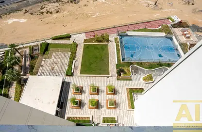 Apartment - 1 Bedroom - 1 Bathroom for rent in Golf Vita A - Golf Vita - DAMAC Hills - Dubai