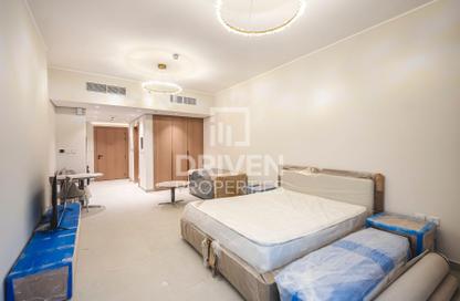 Apartment - Studio - 1 Bathroom for rent in Neva Residences - District 16 - Jumeirah Village Circle - Dubai
