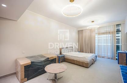Apartment - Studio - 1 Bathroom for rent in Neva Residences - District 16 - Jumeirah Village Circle - Dubai