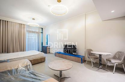 Apartment - Studio - 1 Bathroom for rent in Neva Residences - District 16 - Jumeirah Village Circle - Dubai Apartment - Studio - 1 Bathroom for rent in Neva Residences - District 16 - Jumeirah Village Circle - Dubai